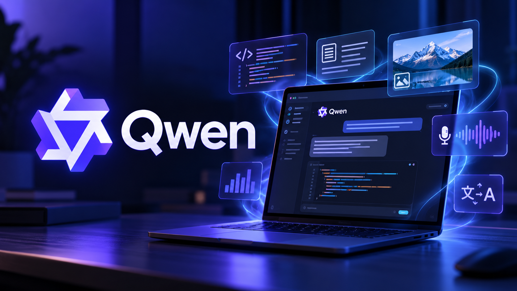 Qwen: The Complete Guide to Qwen AI Models and Qwen3.8