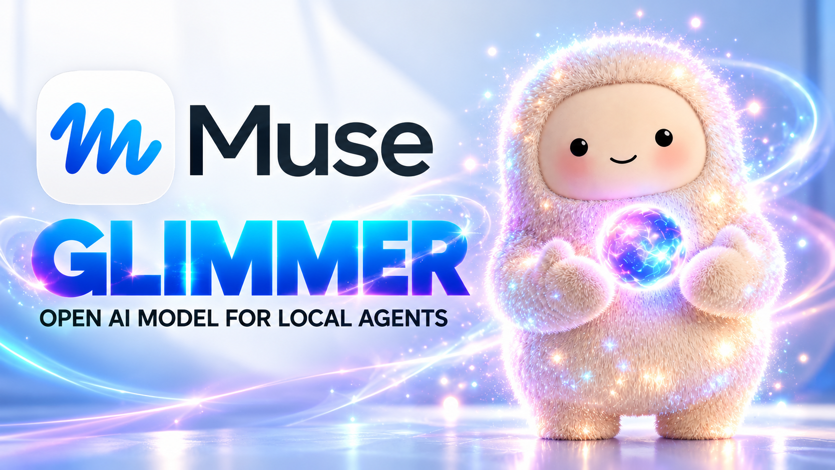 Meta Muse Glimmer: A New Open AI Model for Local AI Agents